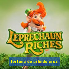 fortuna de arlindo cruz